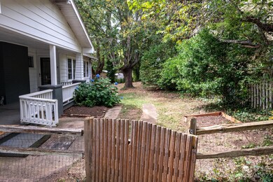 Larger +/- 0.26 Lot in West Asheville