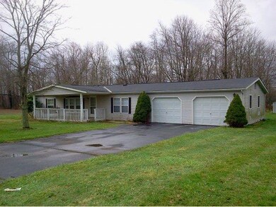 9201 N Spades Rd, Sunman, IN 47041 - photo 2