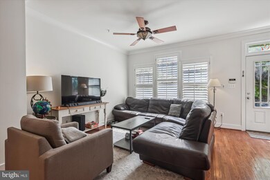 1107 N Fillmore St, Arlington, VA 22201 - photo 3