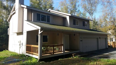 exterior side