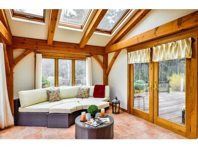 4 SEASON SUN ROOM