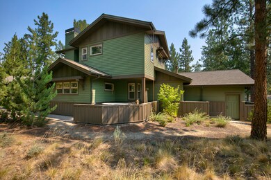 3525 NW Mccready Dr, Bend, OR 97703 - photo 4