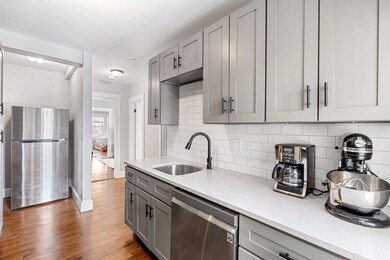 10 Centre Ave unit 1, Dorchester Center, MA 02124 - photo 7