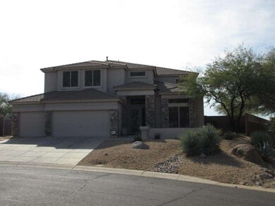 7747 E Sugarloaf Cir, Mesa, AZ 85207 - photo 2