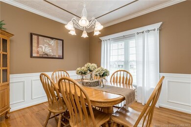 Gather your family for a lovely dinner in the form