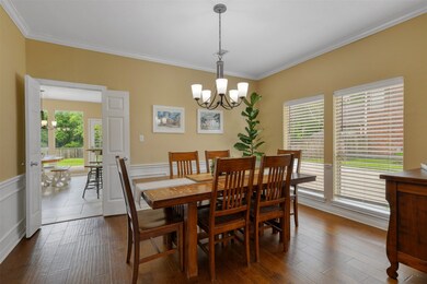 510 Lakeside Ln, Friendswood, TX 77546 - photo 6