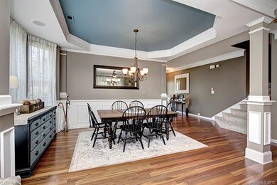 5731 Verrazano Dr, Waxhaw, NC 28173 - photo 6