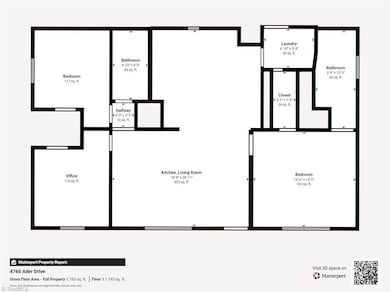 4760 Ader Dr, Winston-Salem, NC 27105 - photo 5