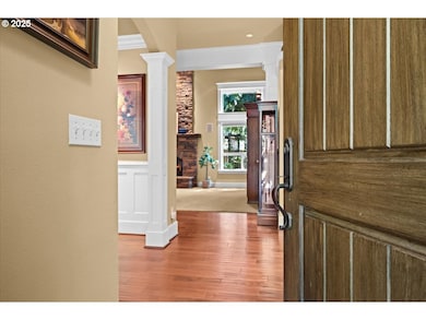 Entrance/Foyer