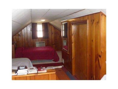 Bedroom.