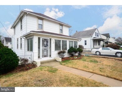 8756 Stockton Ave, Merchantville, NJ 08109 - photo 2