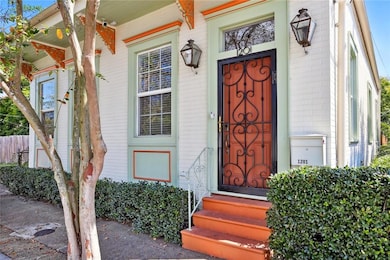 1201 France St, New Orleans, LA 70117 - photo 2