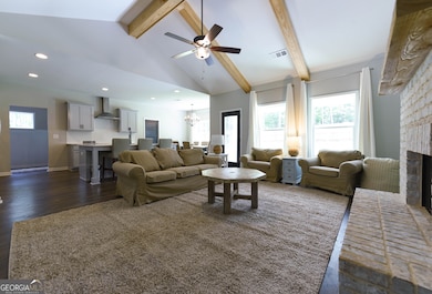 143 Hidden Lake Ct, Pine Mountain, GA 31822 - photo 3