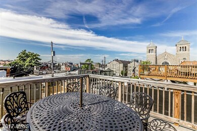 2117 Bank St, Baltimore, MD 21231 - photo 2