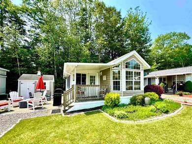 430 Post Rd unit 212, Wells, ME 04090 - photo 4