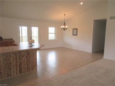 Kitchen/Dinette