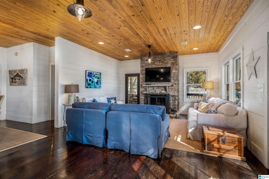 1294 Hancel Rd, Equality, AL 36026 - photo 4