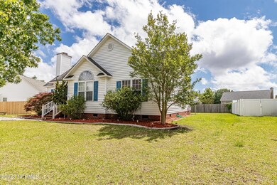 732 E Main St, Winterville, NC 28590 - photo 2