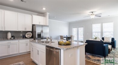 116 Verse Ln unit 152-V, Pooler, GA 31322 - photo 5