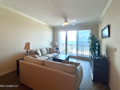 Legacy Towers Condo Rentals unit 504, Gulfport, MS 39507 - photo 5