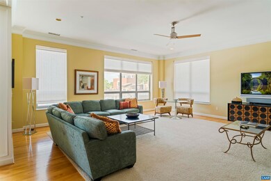 112 5th St SE unit 5A, Charlottesville, VA 22902 - photo 4