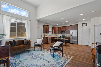 7058 N Mountain Field Dr, Eagle Mountain, UT 84005 - photo 3