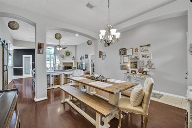 522 Starkstone Ct, Spring, TX 77386 - photo 6