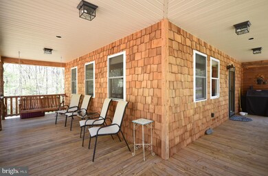 3112 Moreland Gap Rd, New Market, VA 22844 - photo 3