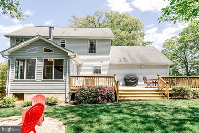 3932 Whitemarsh Ln, Edgewater, MD 21037 - photo 5