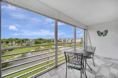 4039 Rexford A unit C, Boca Raton, FL 33434 - photo 2