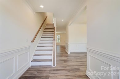 136 W Heart Pine Ln unit Lot 41, Statesville, NC 28677 - photo 4