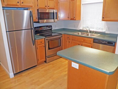 299 Mount Support Rd unit 18, Lebanon, NH 03766 - photo 2