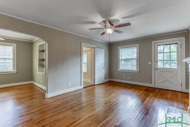 2131 E 42nd St, Savannah, GA 31404 - photo 6