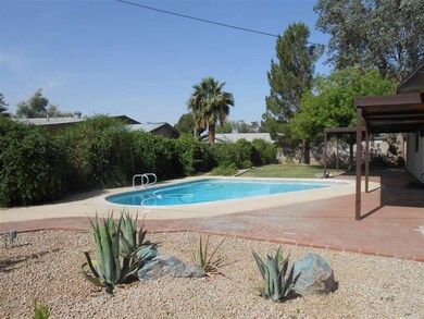 Swim, sun and party all summer long