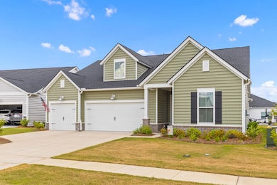 1107 Bellwether