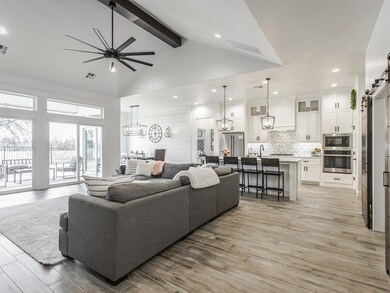 Perfect for entertaining in luxury