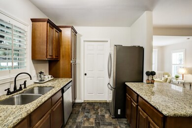 1812 Northwood St, Houston, TX 77009 - photo 6