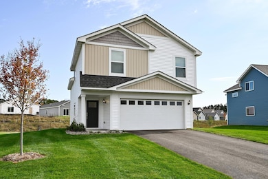 617 Redwood Loop N, Cambridge, MN 55008 - photo 2