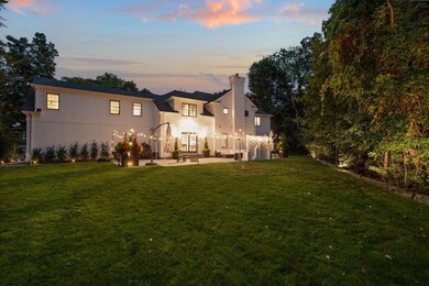 391 Dudley Rd, Newton Center, MA 02459 - photo 4