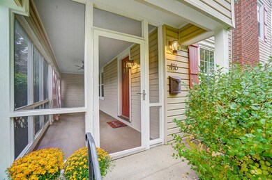 416 E Dunedin Rd, Columbus, OH 43214 - photo 3