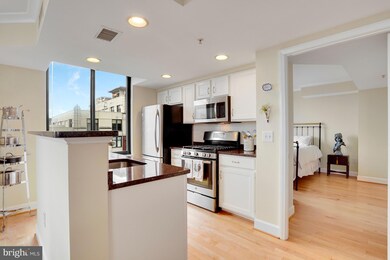 1201 N Garfield St unit 616, Arlington, VA 22201 - photo 7