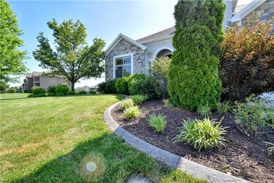 Concrete Landscape Edging