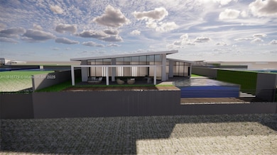 Proposed Back Facade