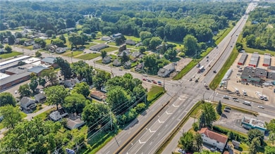 V/L Rear Land unit 1, Lorain, OH 44055 - photo 6