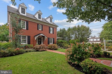 120 Hopkins Ave, Haddonfield, NJ 08033 - photo 4