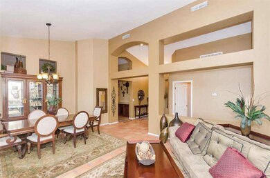 Formal Dining & LR