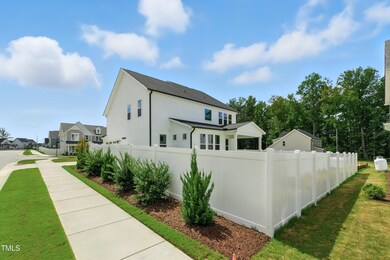 3200 Balcon Ct unit 28, Angier, NC 27501 - photo 7