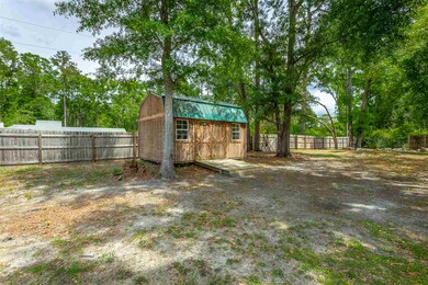 111 Revell Rd, Crawfordville, FL 32327 - photo 5