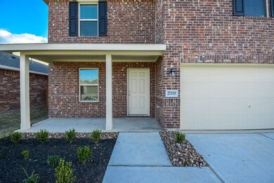 27119 River Birch Ridge Dr, Katy, TX 77493 - photo 2