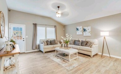 1101 Summer Rain St, El Paso, TX 79928 - photo 3